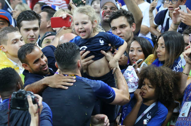 这是胜利的 这是胜利的