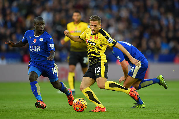 竞争与希望 竞争与希望