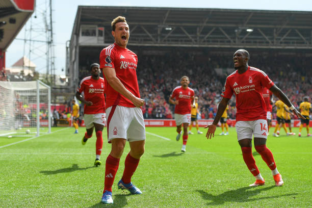 他所付出的 他所付出的